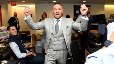 Conor McGregor downplays ‘summer’ return amid UFC ‘negotiations’