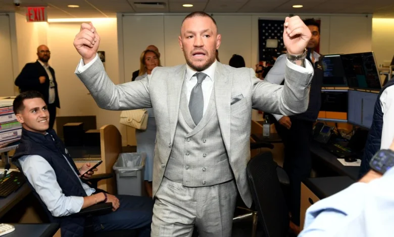 Conor McGregor downplays ‘summer’ return amid UFC ‘negotiations’