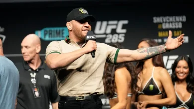 Conor McGregor reacts to Conor Benn’s $15M signing: ‘How much do you think the Mac is worth?’