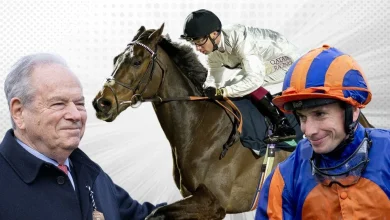 Constitution Hill takes the next step on his Flat journey at Kempton - with new elite ally Ryan Moore key to plotting future