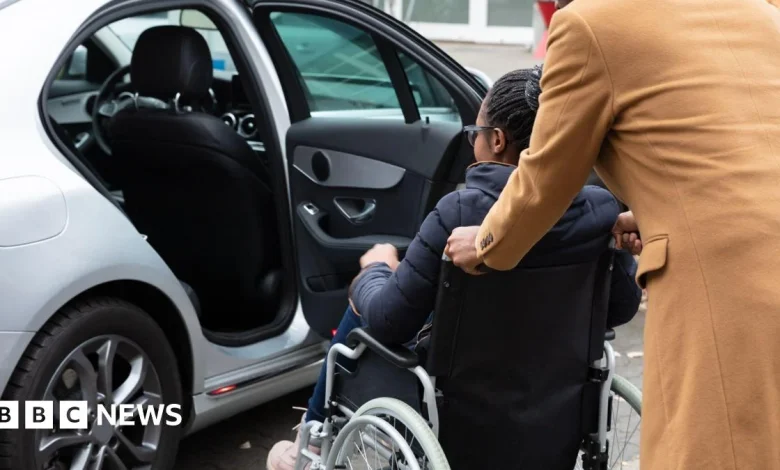 Consultation opens on more affordable SEND transport in Wiltshire