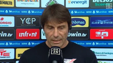 Conte: “Supercoppa e qualificazione CL? Perfetto per il Napoli. A botte di 80 milioni…”