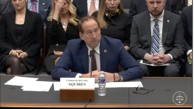 Contentious House USPTO Oversight Hearing Centers on PTAB Reforms, Trump’s Political Influence