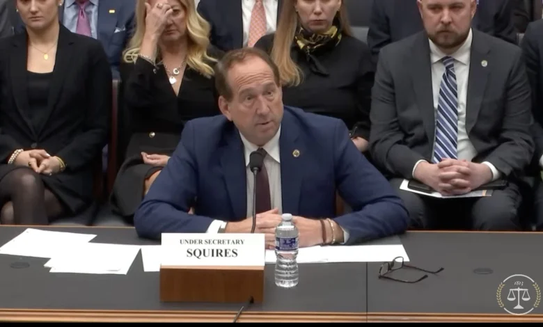 Contentious House USPTO Oversight Hearing Centers on PTAB Reforms, Trump’s Political Influence