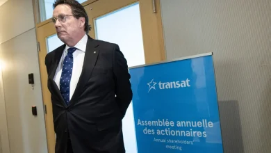 Contrôle du C.A. | Transat remporte une manche contre Pierre Karl Péladeau