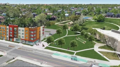 Controversial development OK'd near Detroit's West Village