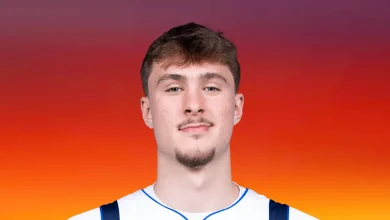 Cooper Flagg on starting his rookie year playing point guard: I gained a lot of respect for point guards