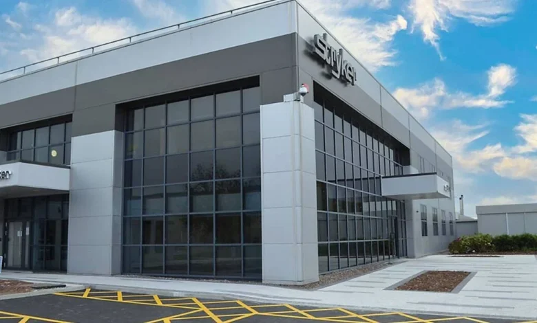 Cork-based Stryker hit with cyber attack linked to Iranian-backed group