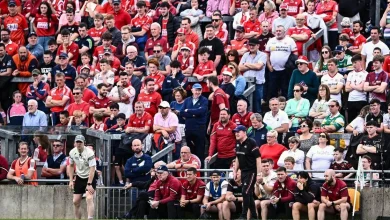 Cork footballers have promotion in their own hands, they need to grab chance in Tyrone