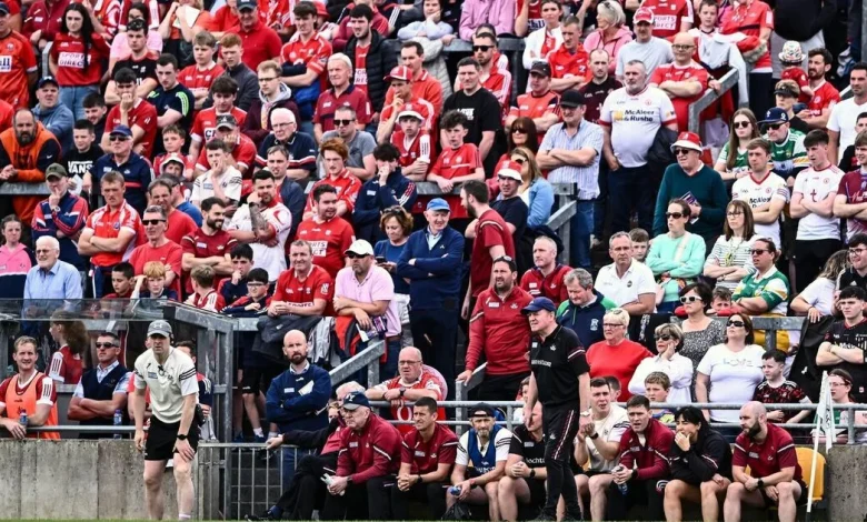 Cork footballers have promotion in their own hands, they need to grab chance in Tyrone