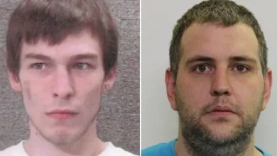 Corner Brook RNC Search for Two Wanted Men