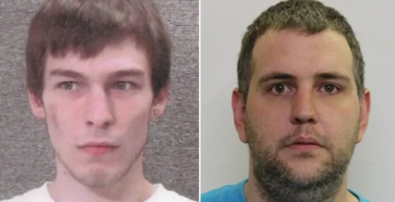 Corner Brook RNC Search for Two Wanted Men
