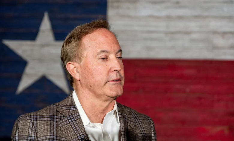 Cornyn, Paxton locked in for runoff ballot after deadline