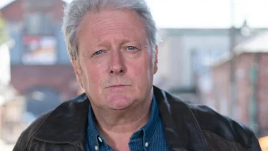 Coronation Street airs devastating death for Jim McDonald as Maggie Driscoll twist begins in early ITVX release