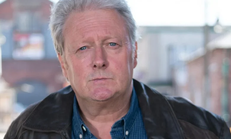 Coronation Street airs devastating death for Jim McDonald as Maggie Driscoll twist begins in early ITVX release