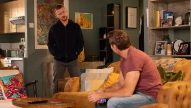 Coronation Street airs huge discovery for Gary Windass as Theo Silverton caught out in early ITVX release