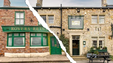 Coronation Street and Emmerdale dropped from ITV tonight in schedule shake-up