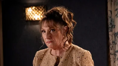 Coronation Street confirms Maggie's huge secret in early ITVX episode