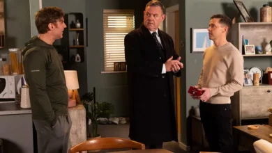 Coronation Street reveals how evil Theo Silverton is caught out in early ITVX release