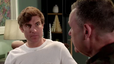 Coronation Street reveals major Theo plot change in early ITVX episode