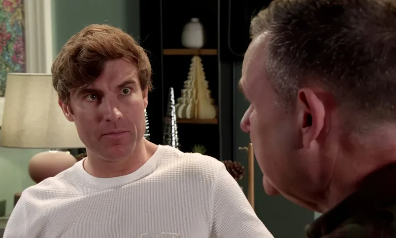 Coronation Street reveals major Theo plot change in early ITVX episode