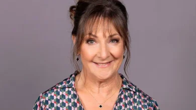 Coronation Street's Maggie Driscoll stunned as Jim McDonald connection realised in early ITVX release