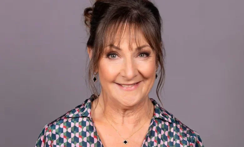 Coronation Street's Maggie Driscoll stunned as Jim McDonald connection realised in early ITVX release