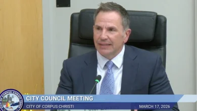 Corpus Christi cuts timeline to disaster as Abbott issues emergency orders