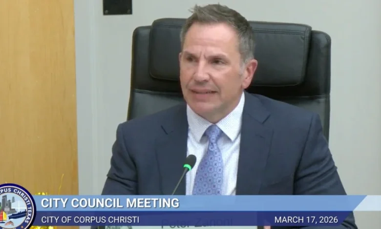 Corpus Christi cuts timeline to disaster as Abbott issues emergency orders