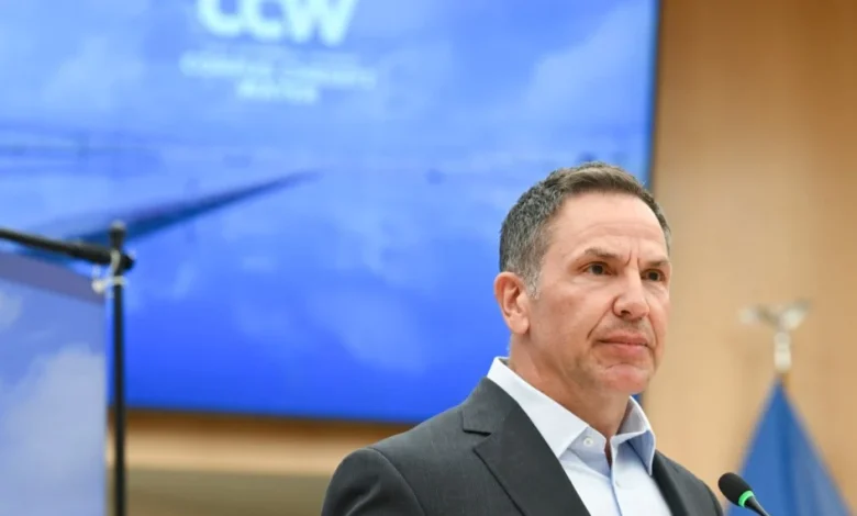 Corpus Christi says new developments should delay water crisis