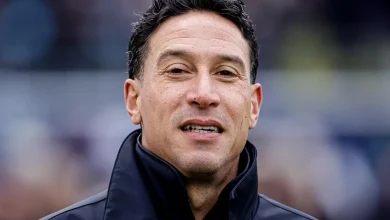 Correia: "We zijn op dit moment gewoon niet beter dan Heerenveen"