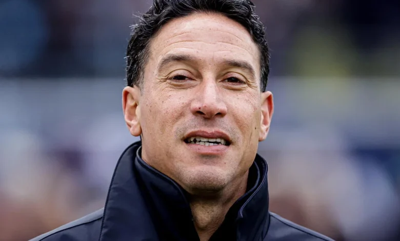 Correia: "We zijn op dit moment gewoon niet beter dan Heerenveen"