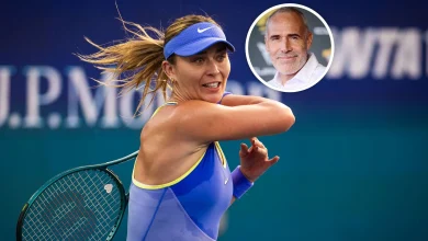 Corretja analiza en Eurosport el complicado momento de Badosa con su espalda: "Es muy complejo"