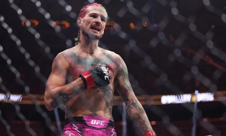 Cory Sandhagen goes off on ‘entitled b—ch’ Sean O’Malley for ducking UFC White House matchup