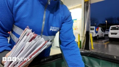 Cost of sending Guernsey letters to increase from April