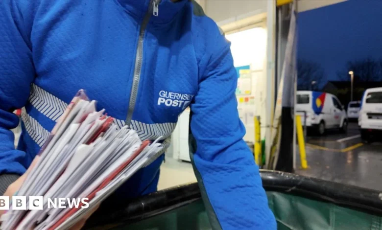 Cost of sending Guernsey letters to increase from April