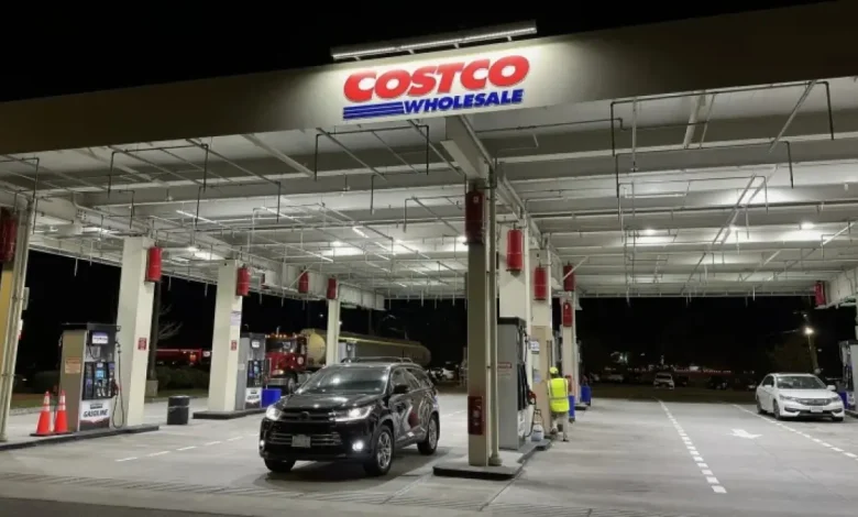 Costco Gasoline and AI: Urgent Pump-Level Changes as Prices Surge