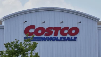 Costco Just Got Sued Over Tariffs