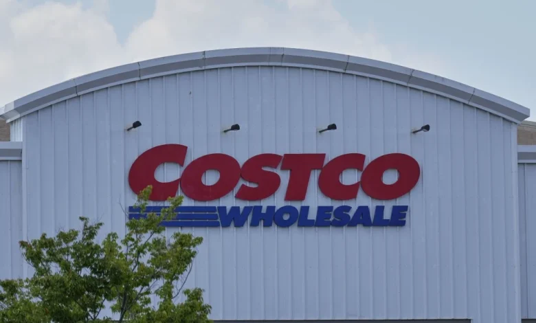 Costco Just Got Sued Over Tariffs