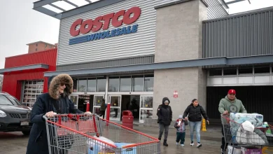 Costco Member Sues for Share of Tariffs Refund