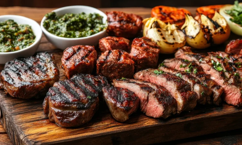 Costco Sells A 4-Pound Steak Box — But Is It Worth The Price Tag?