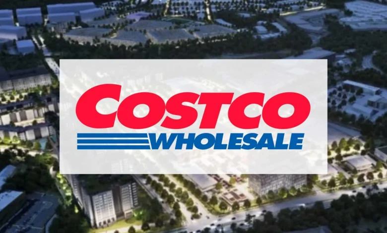 Costco Set to Open New Montgomery County Location
