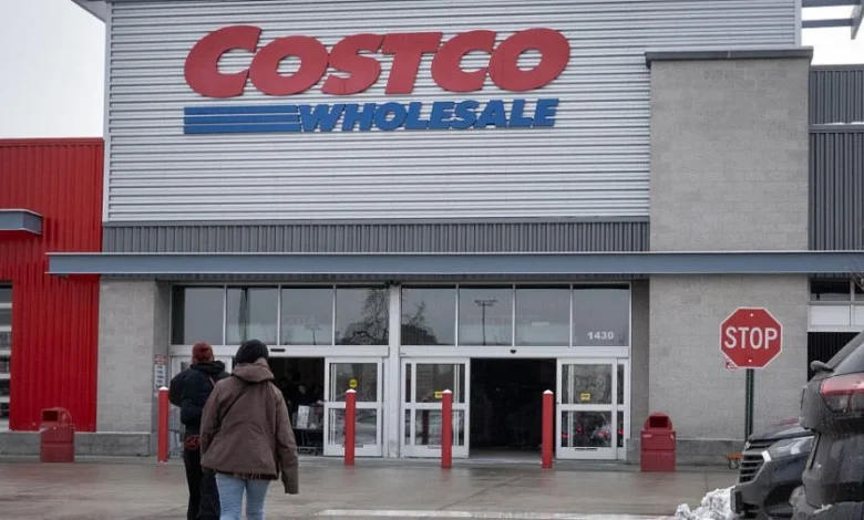 Costco to pass along tariff refunds to members after Trump's tariffs struck down