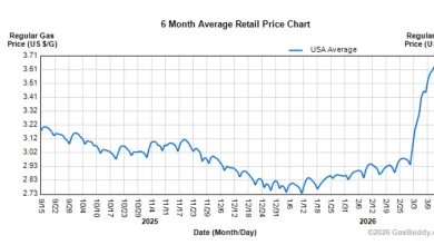 Costs and Benefits from the New Energy Crisis