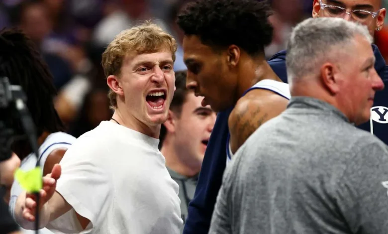 Cougars embracing new roles in quest for more March magic