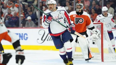 Could Alex Ovechkin move on from Capitals after John Carlson trade?