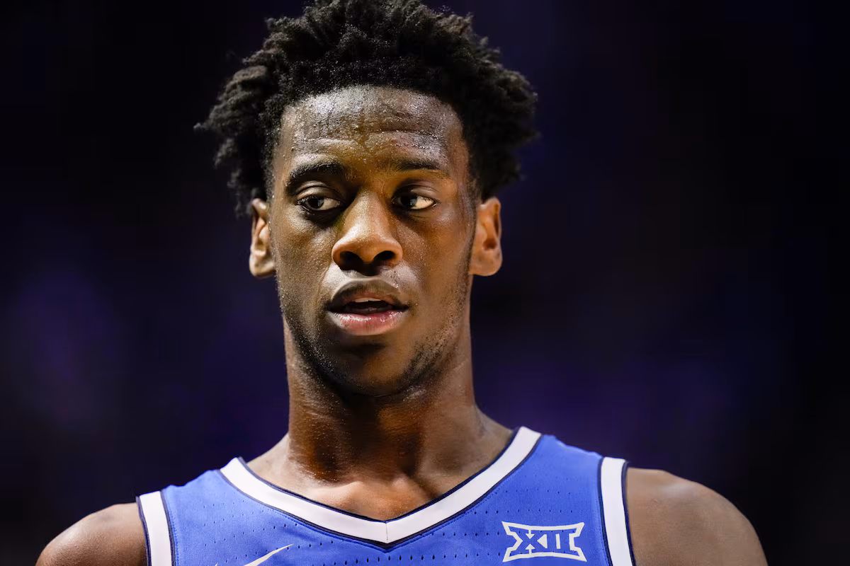 Could BYU star AJ Dybantsa actually return to Provo? This is what he said.