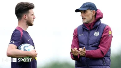 Could England's set-pieces win them the World Cup?