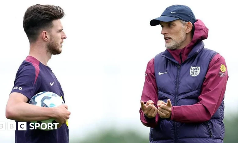 Could England's set-pieces win them the World Cup?