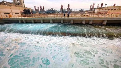 Could Iran Disrupt the Gulf Countries’ Desalinated Water Supplies?